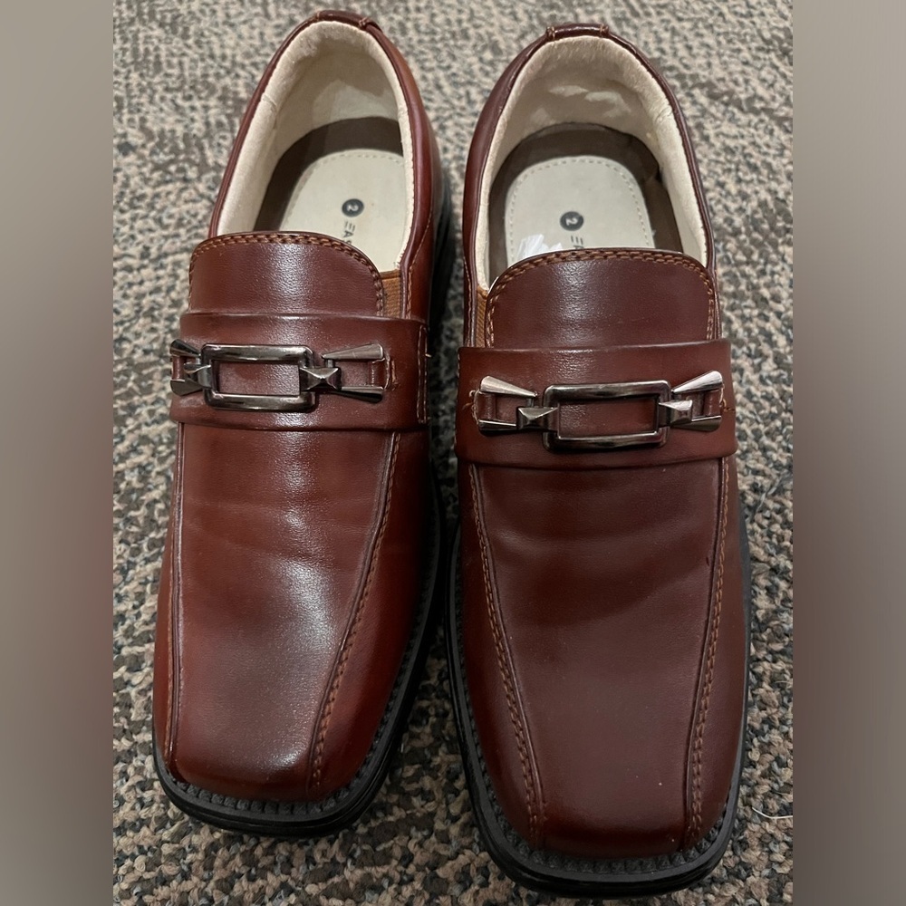 🌻🌻 3 for $30🌻🌻 Brown dress shoes